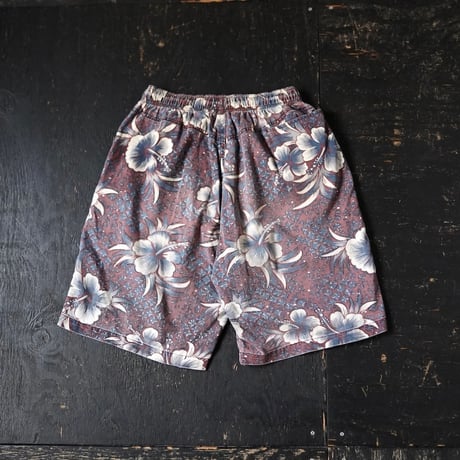 Stussy Draw String Easy Short (S)