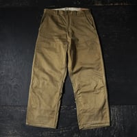 Bob Allen Klondike Cotton Hunting Pant (50s about 34 )