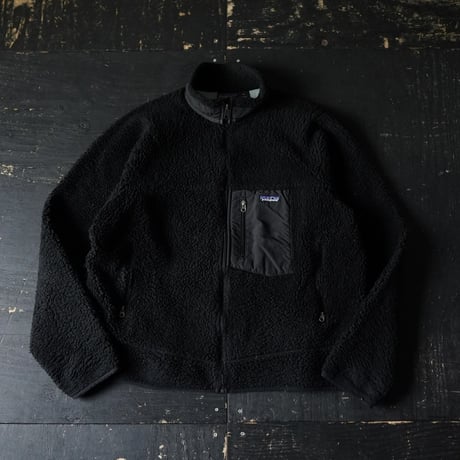 Patagonia Retro X ( 00s XXL made in USA )