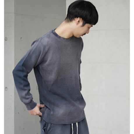 MOOJI MOOJI Classic Waffle Thermal Aged