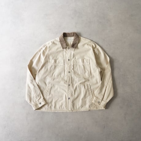 Abercrombie & Fitch Field Shirt Jacket
