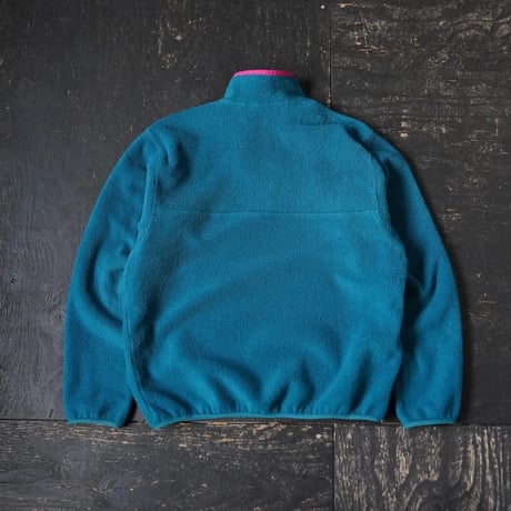 Patagonia Snap T( 90s L made in USA  )
