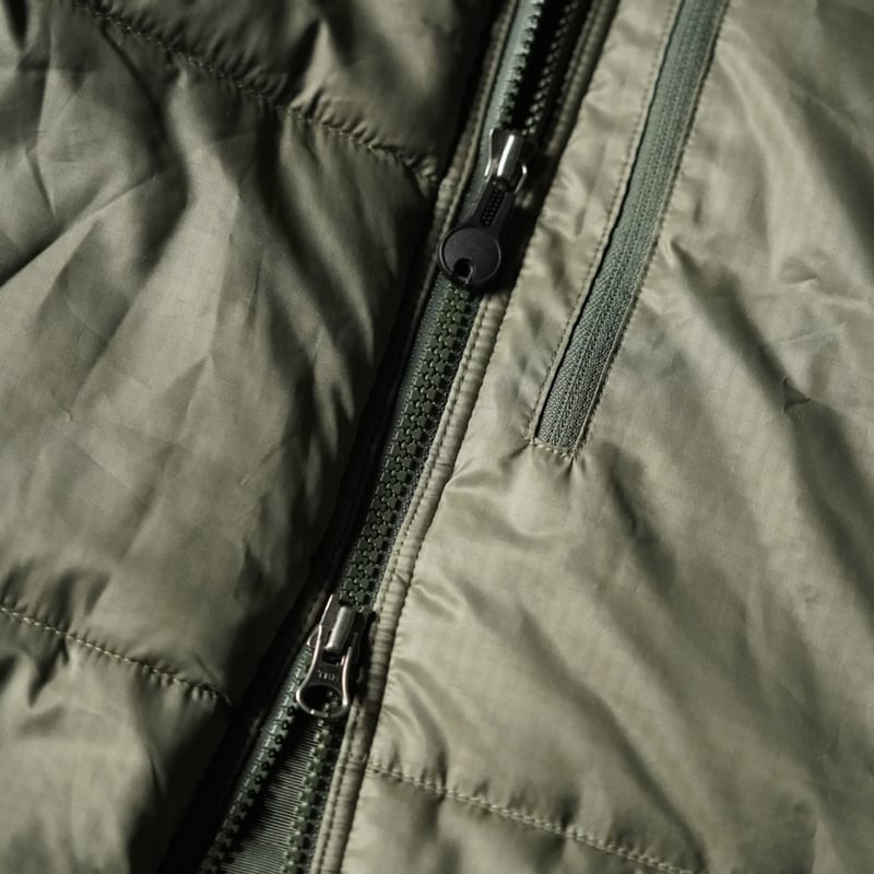 special] Patagonia MARS Das Parka (00s XL Goo