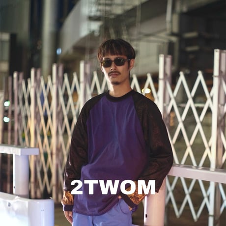 2TWOM for globule mag. PLAYERS-T 2
