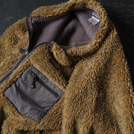 [special] Patagonia Classic Retro Cardigan ( 00s XL )