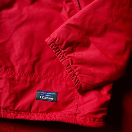 L.L. Bean Anorak Parka - Thinsulate