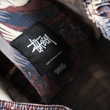 Stussy Draw String Easy Short (S)