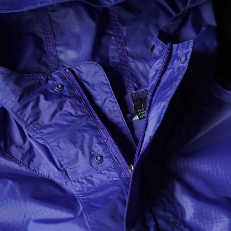 Patagonia Pneumatic Pullover Jacket (92s L Deadstock Condition)