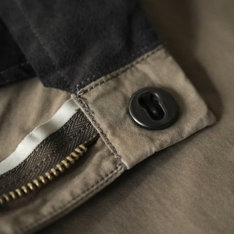 Arcteryx Veilance Cotton Nylon Short (00s 32inch made in Canada)