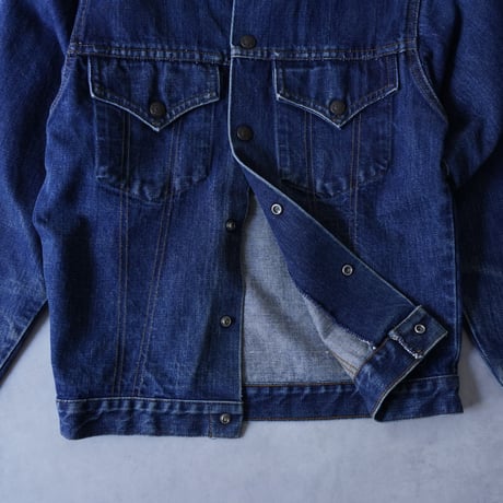 Levi's 70705-0217 Denim Jacket