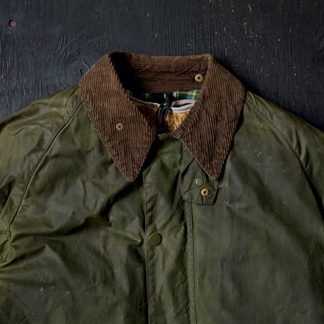 Barbour GAMEFAIR JACKET "1Crest"