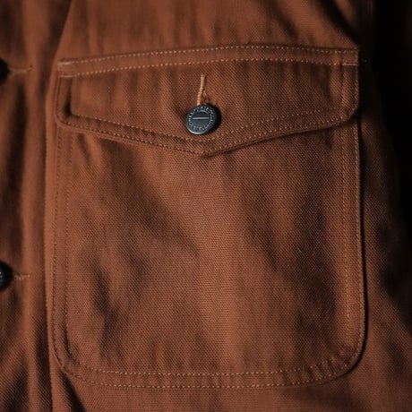 Patagonia Fleec Lined Work Range Coat (00s S )