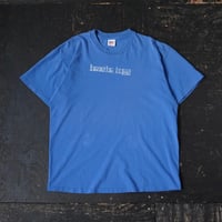 Beastie Boys Printed T Shirt (90s  XL)
