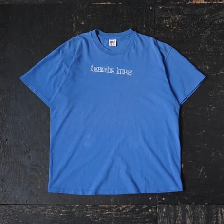 Beastie Boys Printed T Shirt (90s  XL)