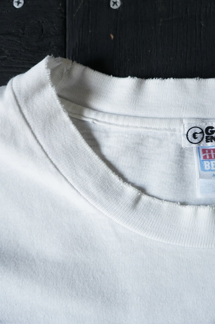 Good Enough Printed T-Shirt (90s L Hermes Desig