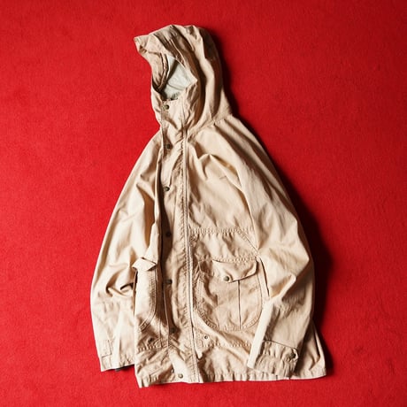 Filson Lightweight Field Parka