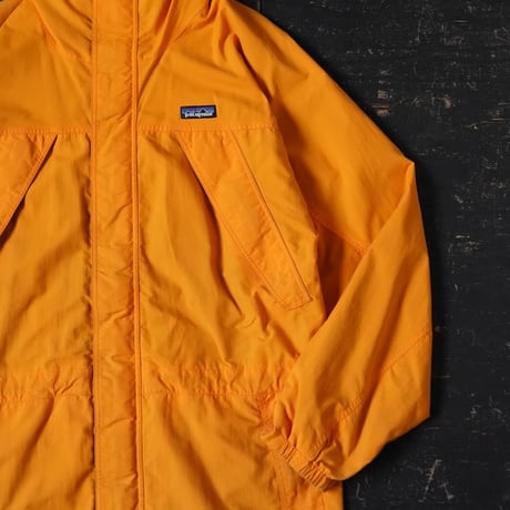Patagonia Storm Jacket（96s S Mango）