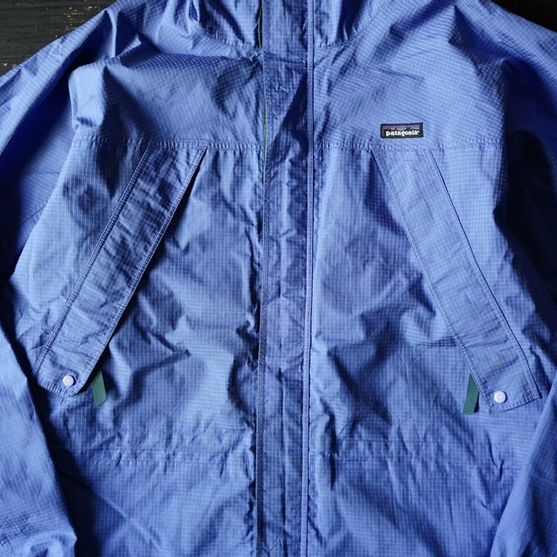Patagonia Super Alpine Jacket 