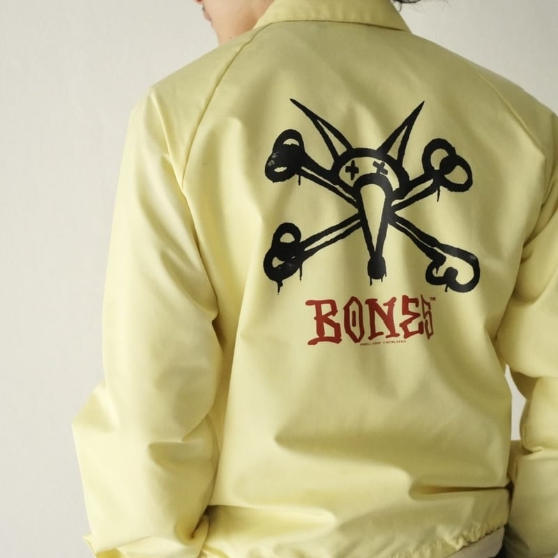 POWELL RAT BONES スイングトップ　ラットボーンズ　80s 90s 80年代 vintage POWELL PERALTA RATBONE スウィングトップ
