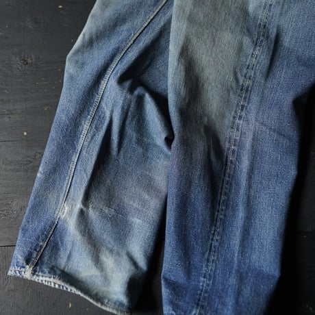 Levi's 501XX (50s 36/29 vintage)