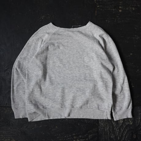 Champion Crew Sweat (80s L made in USA)