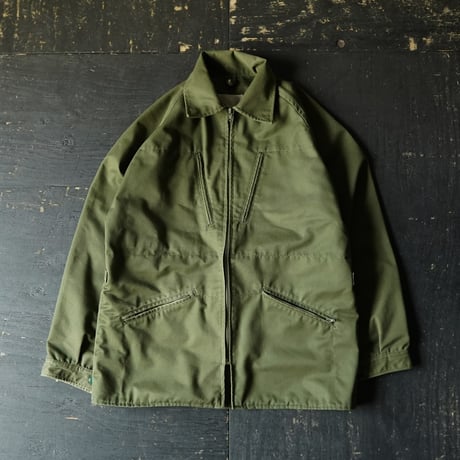 Greenspot Cycling Jacket "NOMAD"  (70s about M)