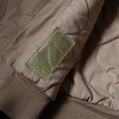 US Army CVC Tankers Jacket