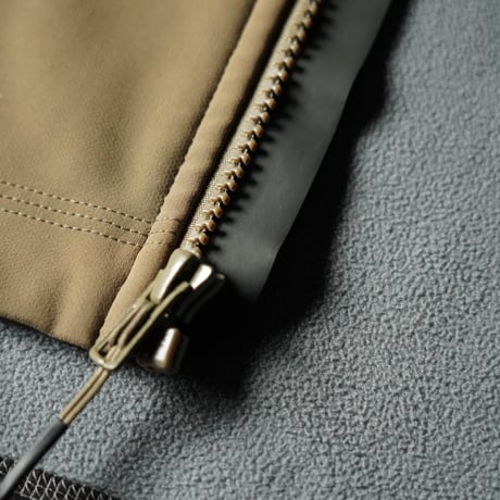 [special] Arc'teryx Leaf Bravo Jacket(00s XL Good Condition!)