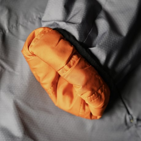 Nike Reversible Quilting Jacket (00s women L)