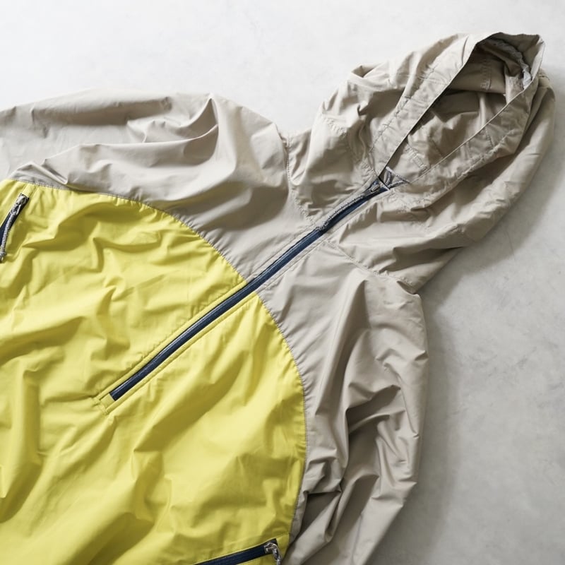 patagonia 古着　essential pullover Lサイズ Patagonia Essential Pullover （01s, L, good colo