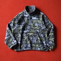 Patagonia Synchilla Off the Grid Jacket (00s L