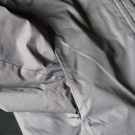 Nike Reversible Quilting Jacket (00s women L)