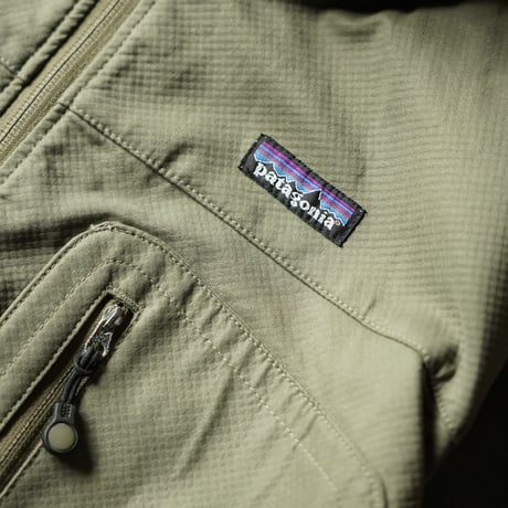 [special] Patagonia Hydroshed Jacket