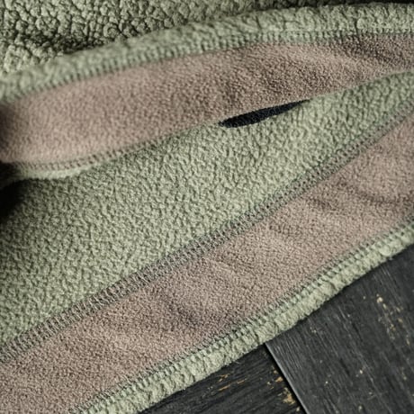 Patagonia Half Zip Boa fleece(90s L made in USA)