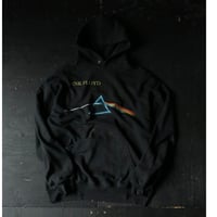 Pink Floyd Printed Hoody(L)