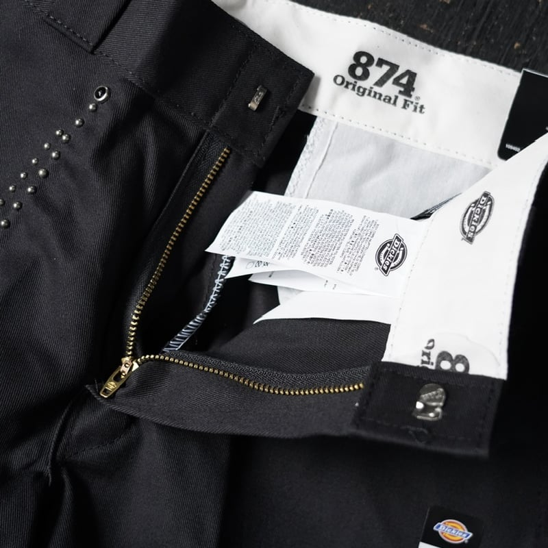 HTC × Dickies Dickies 874 Double Chain | globul
