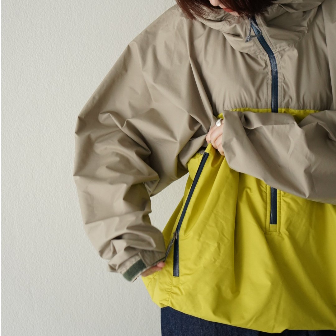 Patagonia Essential Pullover （01s, L, good colo