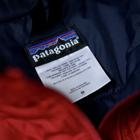 Patagonia Puffball Vest