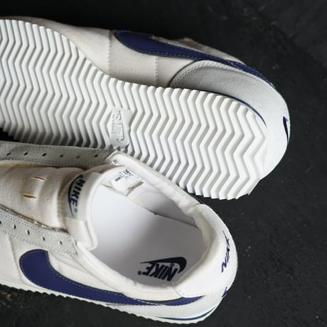 Nike Canvas CortezⅡ