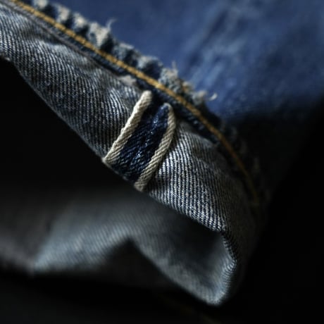 Levi's 501XX (50s 36/29 vintage)