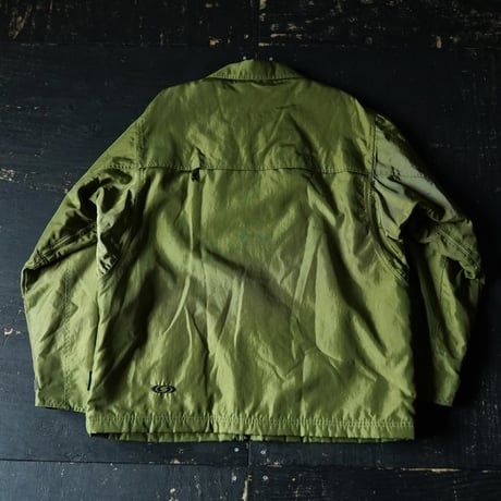Salomon Shell Jacket (90s L)