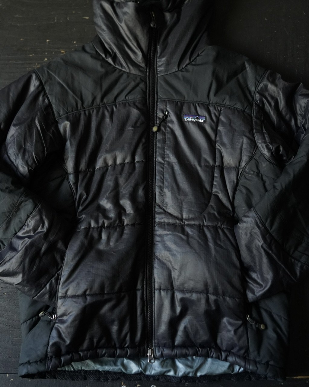 Patagonia Das Parka (00s S Good Condition) | gl