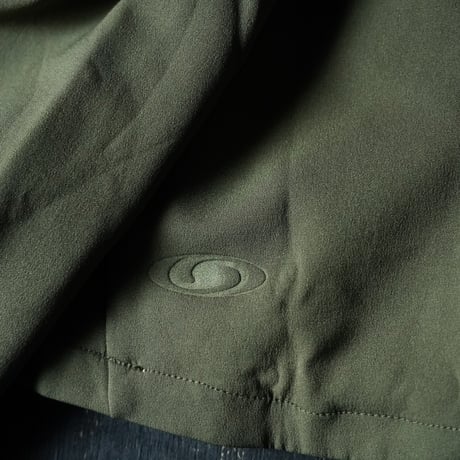 Salomon Soft Shell Jacket (90s M)