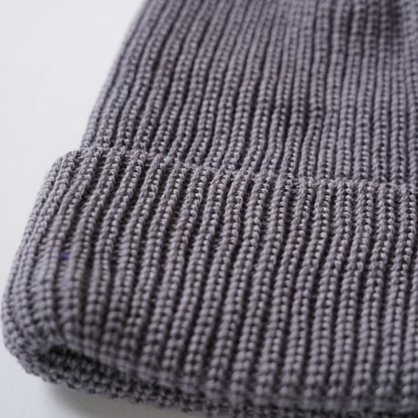Beaniiez Watch Cap / Plum