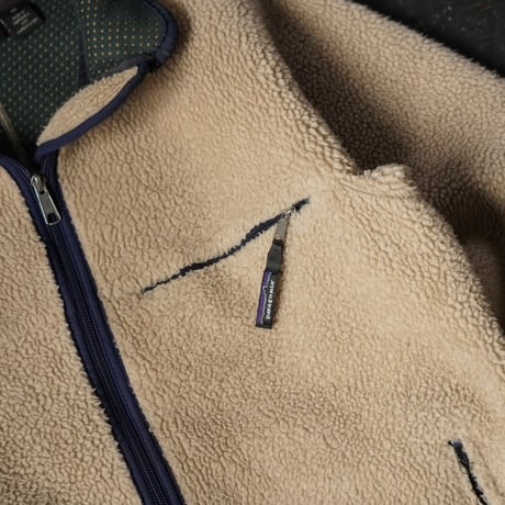 94s Patagonia Retro Cardigan