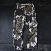 Predator Camoflage Cargo Pant (90s M made in USA)