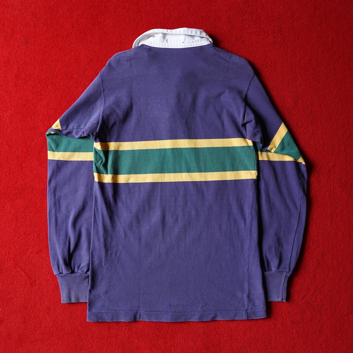patagonia ラガーシャツ 旧ロゴ 希少 90s USA製 Patagonia パタゴニア ラガーシャツ S - メルカリ