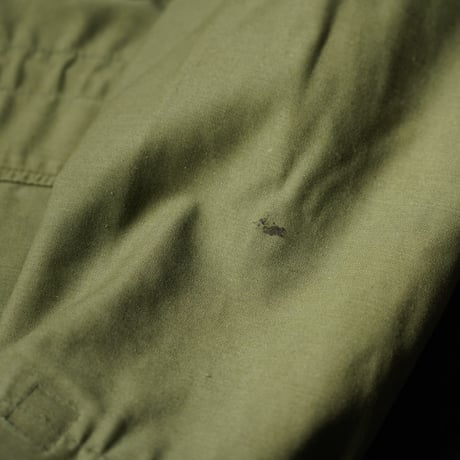 US Army M-65 Field Jacket