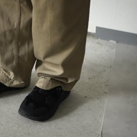 French Army M-52 Cotton Twill Trousers