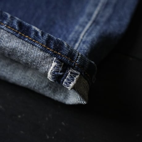 Levi's 501 Denim Pant（90s 36/30 made in USA）